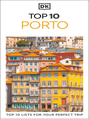 Porto - ebook